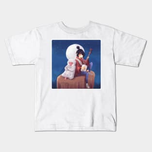 Kubo Kids T-Shirt